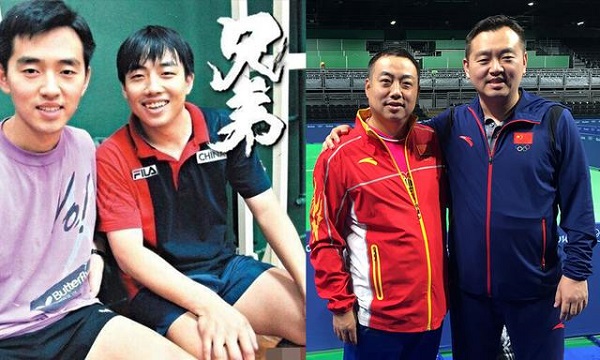 Wuxi to host Asian Table Tennis Championships