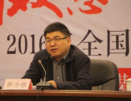 National media tour begins in Xinyu