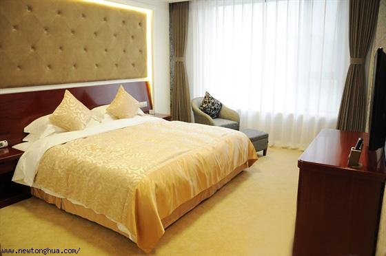 Hotels in Tonghua, Jilin province