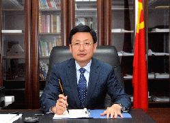 Dandong Municipal People’s Government