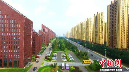 Shenyang offers big incentives to attract investment