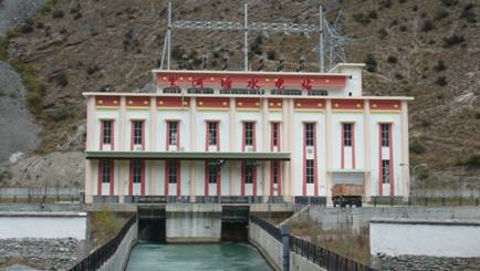 Hydropower