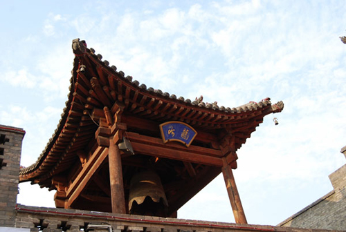 Experiencing cultural and historical sites in Shanxi