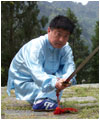 Taiji Sword of Wudang Mountain