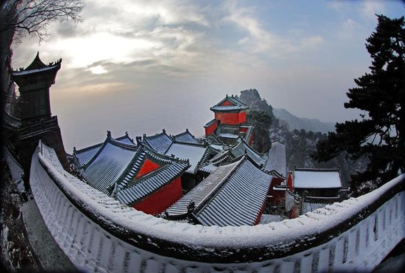 Tai Chi Lake Cup photography exhibition kicks off