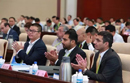 Silk Road Economic Belt– Xinjiang Karamay Forum