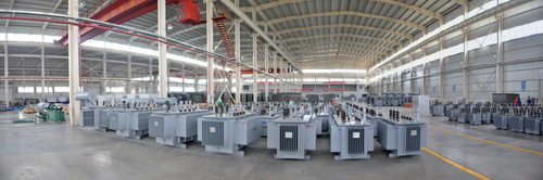 High-end Equipment Manufacturing Industrial Base