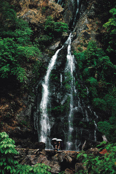 Four-day tour around Pu'er (2)