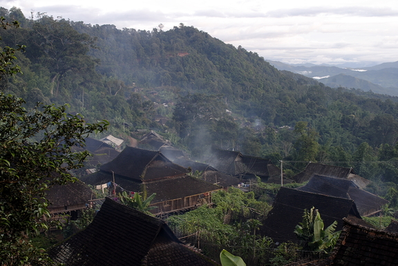 Jingmai-Mangjing Scenic Spot