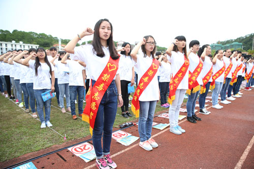 Pu'er holds anti-drug publicity conference