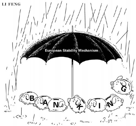 EU stability mechanism