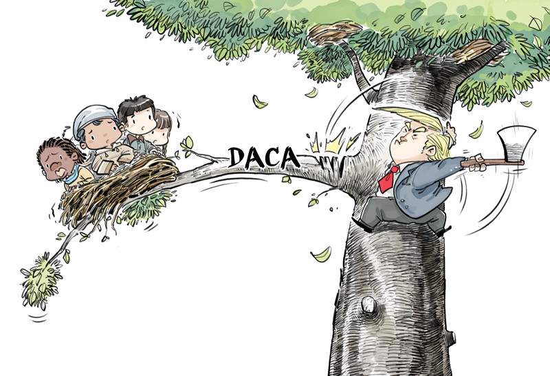 DACA