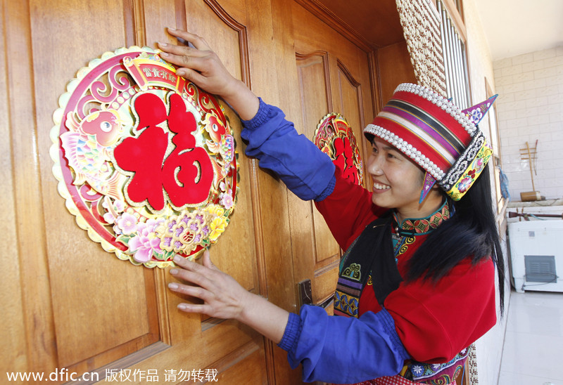 Cultural taboos in China