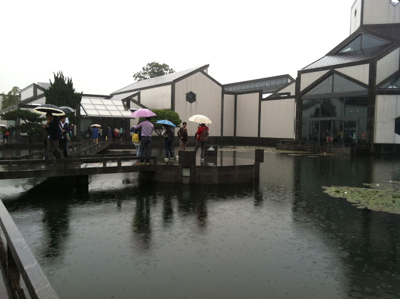 Solo venture to Shanghai, Hangzhou and Suzhou