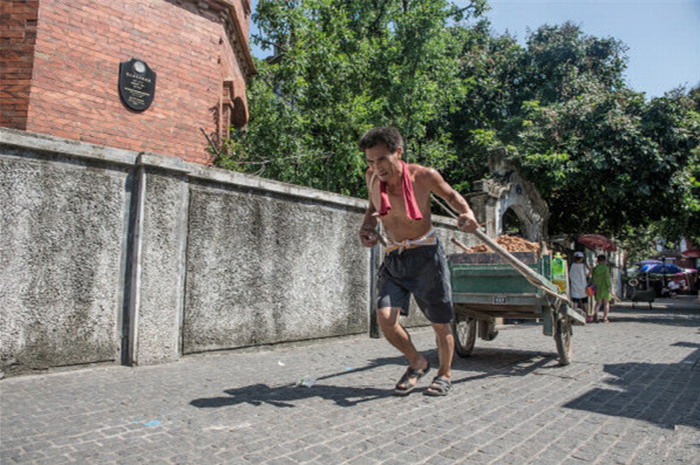 Xiamen, a simple city with roots that go deep