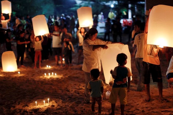 Ten Years After the Indian Ocean Tsunami: <BR>Walking the Last Mile Together on Early Warning