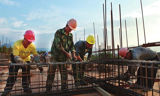 High temperature subsidies for workers call for guarantee