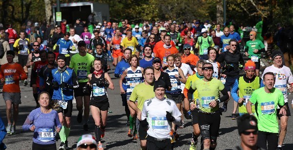 Marathons offer healthy business opportunities