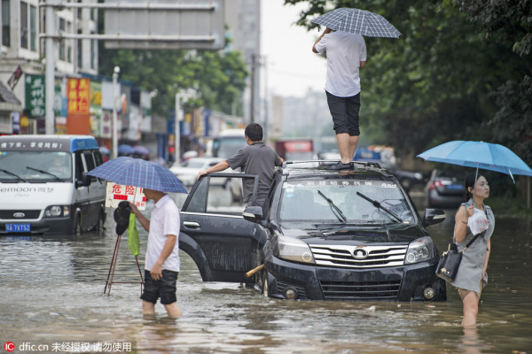 Poor plan results in Wuhan's defeat in its 'decisive fight'