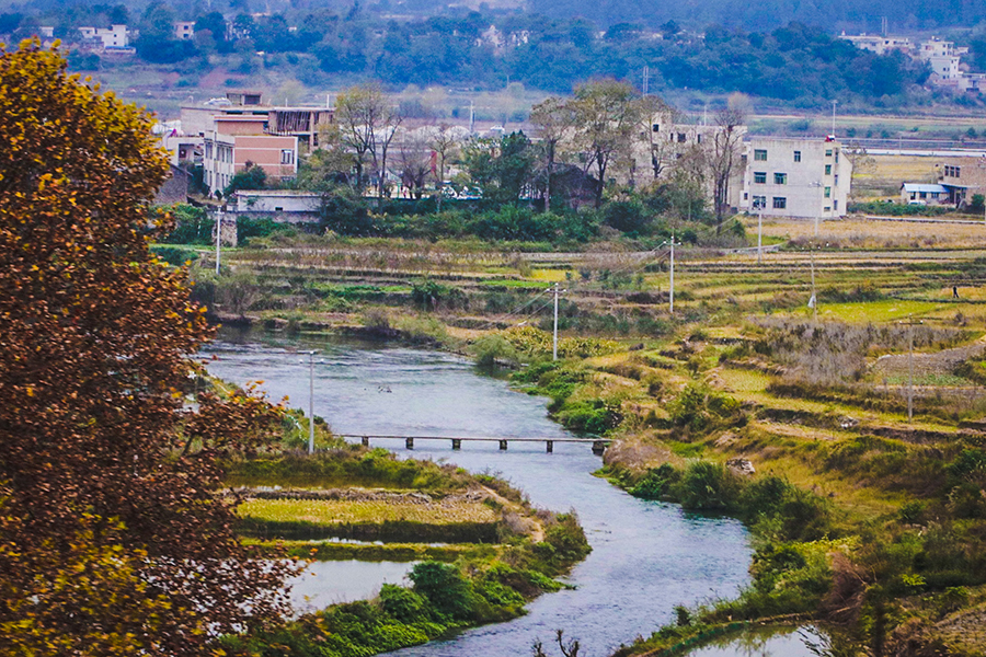 Guizhou through a photographer's eye