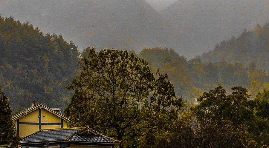 Guizhou through a photographer's eye