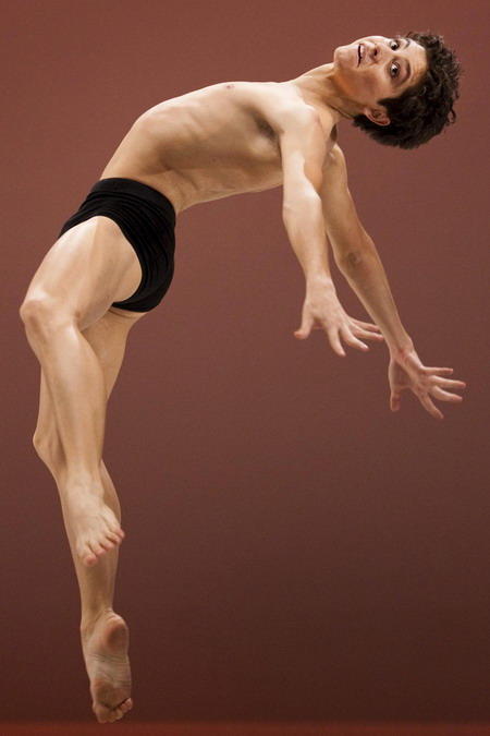 Prix de Lausanne in Switzerland