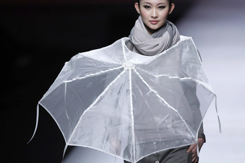 China Fashion Week