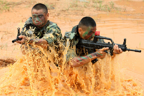 Guangzhou gears up for better security before Games