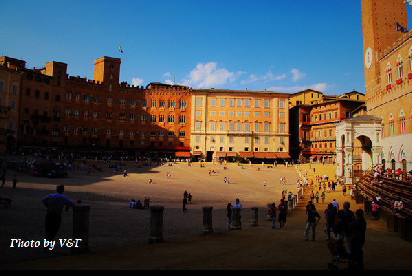 Photos from Li Wei