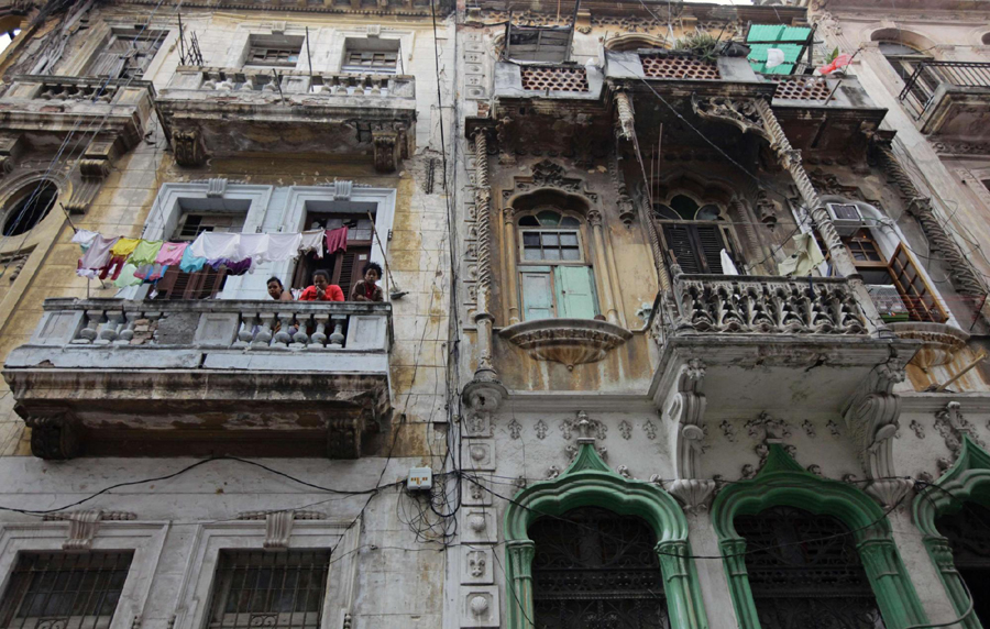 Havana - A city of cigars