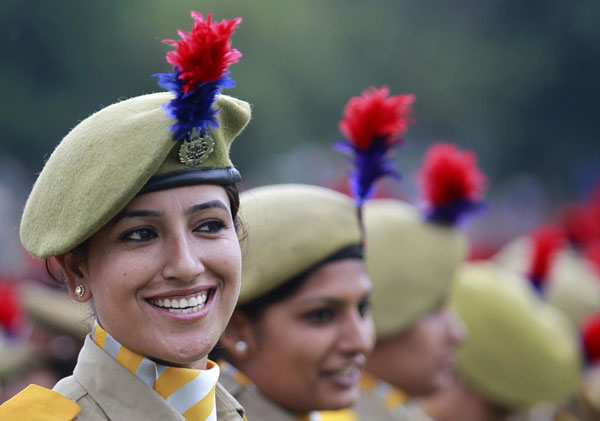 India celebrates Independence Day