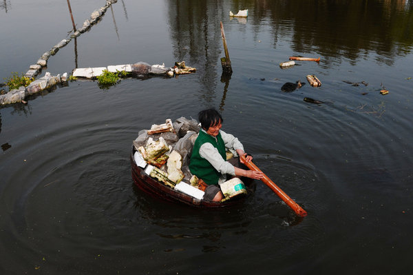 Photos: Ordinary moments from everyday life