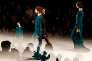 New York Fashion Week, Feb 11