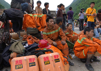 Illegal practice blamed for deadly SW China colliery explosion