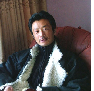 Tibet through the eyes of its people