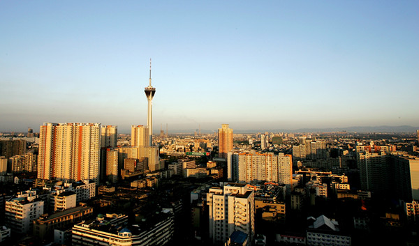 Chengdu beckons visitors from across the globe