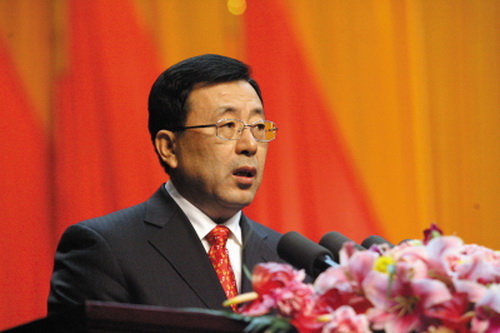 New Dalian government announces future goals and targets