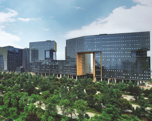 Tianfu Software Park