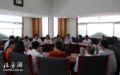 Scholars discuss 2014 Summer Davos topics in Tianjin