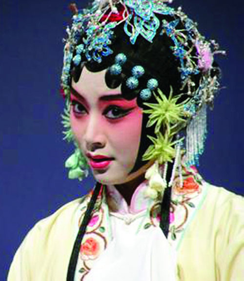 Kunqu Opera