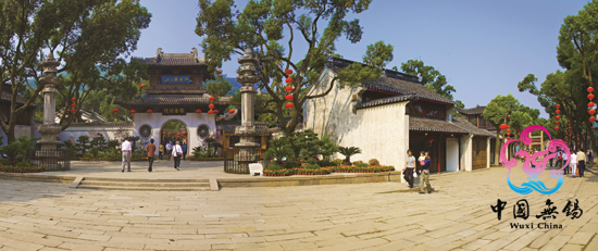 Silk Road journeys in Jiangsu