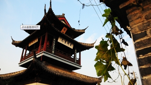 Silk Road journeys in Jiangsu