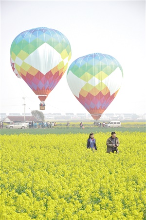 Silk Road journeys in Jiangsu