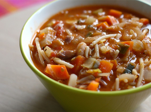 Minestrone