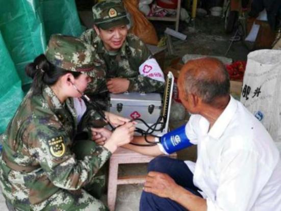 Relief continues to pour into Yancheng as tornado death toll rises to 99