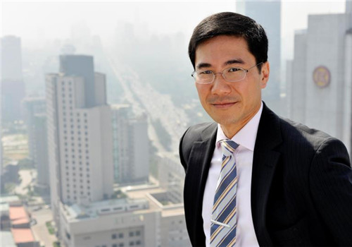 Denis Yip takes helm of Start Group