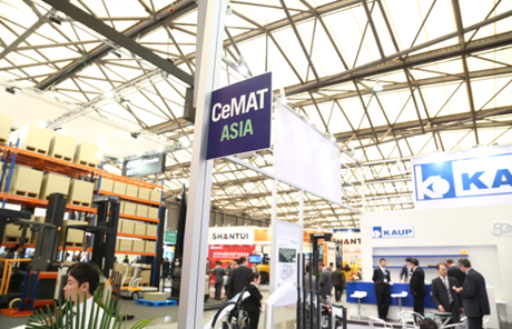 CeMAT ASIA