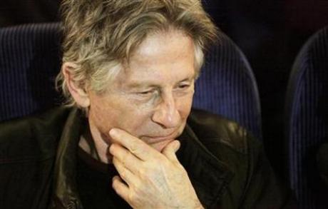 Polanski's lawyers seek end to U.S. sex case