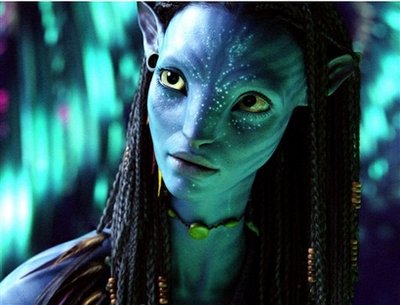 `Avatar' trumps new releases in its second weekend