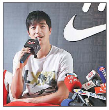 Olympic failure my lowest point: Liu